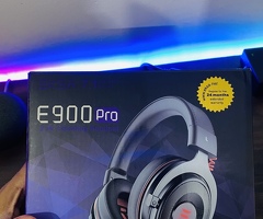 Eska E900 Pro
