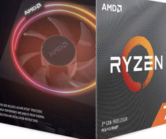 Ryzen 7 3700x processor